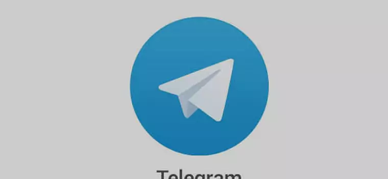 Telegram na Androidzie ze strumieniowaniem wideo