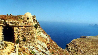 Peloponez - co warto zobaczyć na greckim półwyspie?