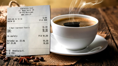 Turysta zapłacił 90 zł za małą kawę w Warszawie. Robią ją ze zwierzęcych odchodów