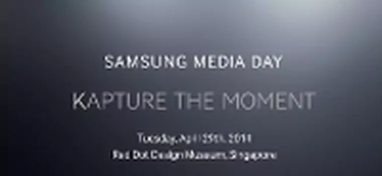 Samsung zaprezentuje Galaxy K (S5 Zoom) 29 kwietnia