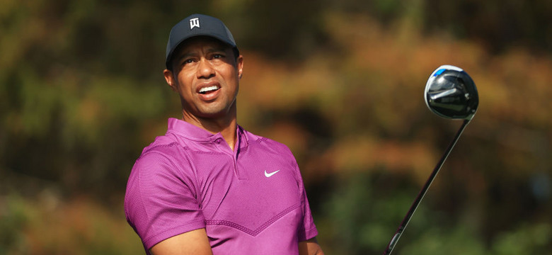 Nowe informacje ws. Tigera Woodsa. Poważne złamania i operacja