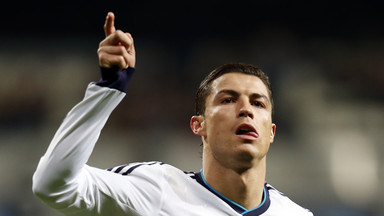 Real Madryt pokonał Athletic Bilbao, dwa gole Cristiano Ronaldo