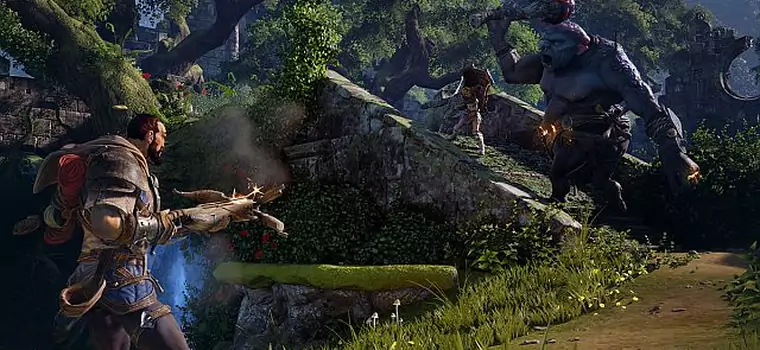 Żeby zagrać w Fable Legends wystarczą tylko chęci. Gra będzie działać w modelu Free-to-Play