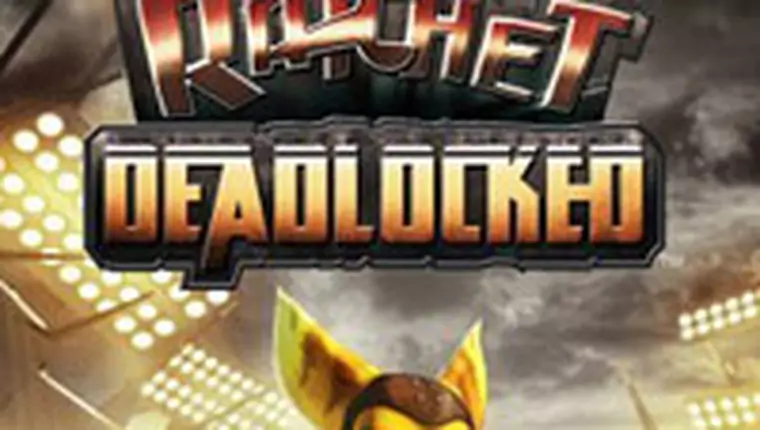 Ratchet: Deadlocked HD