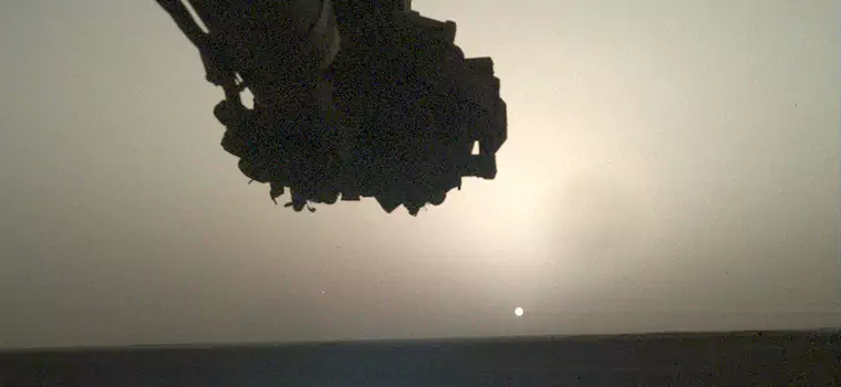 InSight wkrótce przestanie działać. Dni marsjańskiego lądownika NASA są policzone