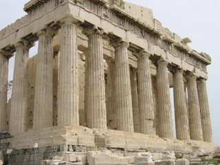 Partenon - Ateny