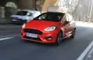 Ford Fiesta 1.0 Ecoboost ST-Line - szybki nie tylko w wyglądu