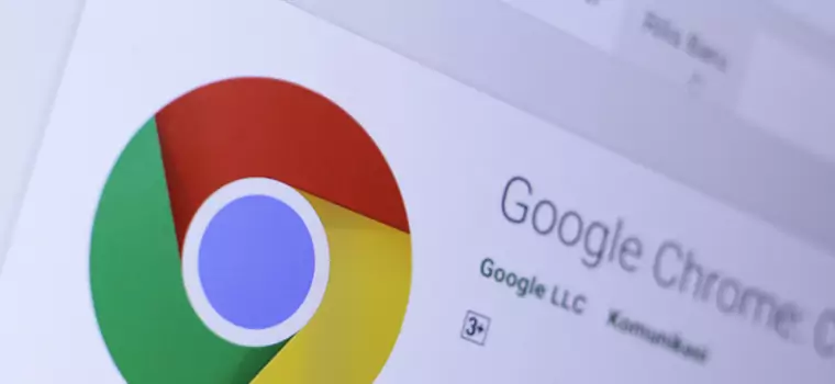 Chrome na Androida pozwoli na wprowadzanie tekstu dzięki Asystentowi Google