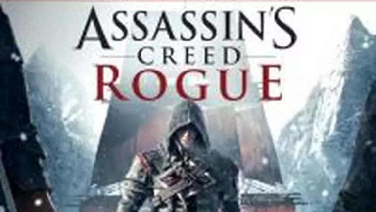 Assassin's Creed: Rogue