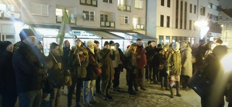 Opole: Będą dwie manifestacje, w tym jedna ONR. "Nie wydawaliśmy zgody"