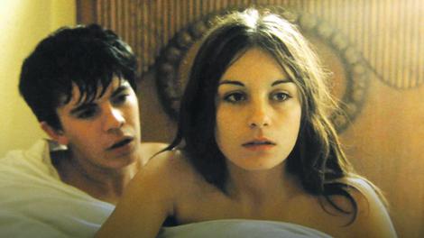 Slavko Štimac i Ljiljana Blagojević u kultnom ostvarenju "Sjećaš li se Doli Bel?"