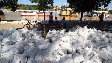 Bałkany: miliardy euro potrzebne na odbudowę zniszczeń po powodzi