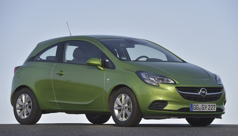 Opel - 1.0 Turbo SIDI (od 2014 r.)