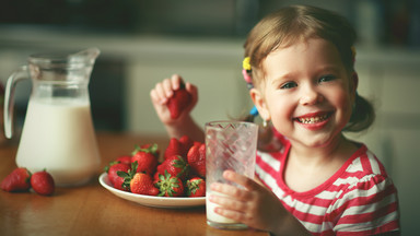 Nadmiar lub niedobór białka w diecie dziecka i jego konsekwencje dla zdrowia