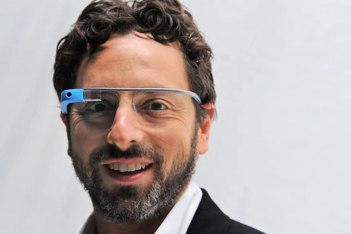 10. Sergey Brin – majątek 33 mld dol. 