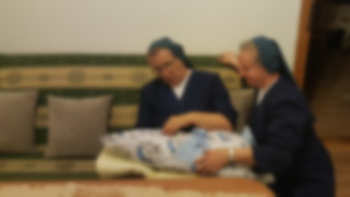W sandomierskim Oknie Życia znaleziono noworodka