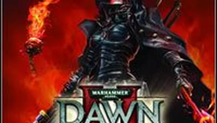 Warhammer 40000: Dawn of War II - Retribution