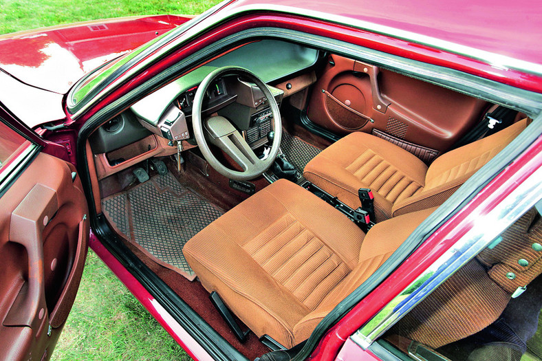 Citroen CX D Familiale