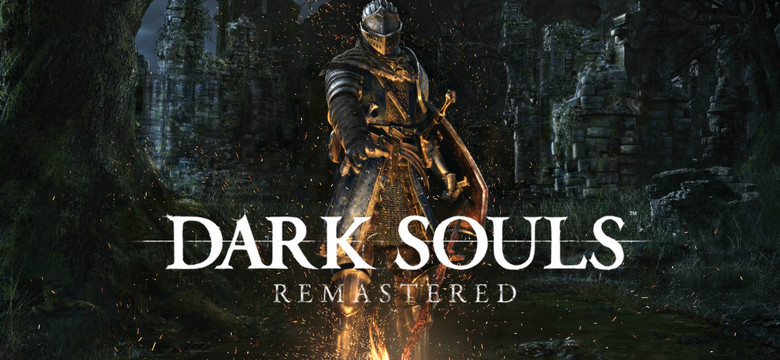 Dark Souls Remastered - recenzja gry