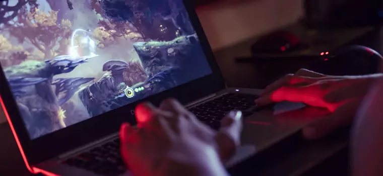 Nvidia RTX 40 Mobile z datą premiery. Nowe GPU dla laptopów za kilka tygodni