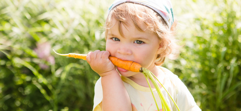 Zdrowa dieta dla dziecka. Na czym powinna bazować? Wskazówki i inspiracje