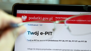 PIT 2022. Nie chcesz płacić podatku? Sprawdź, czy jesteś na tej liście