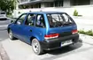 Suzuki Swift 1.0 GL - Trzeszczy, ale jedzie