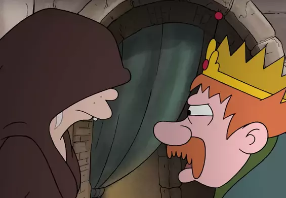 Nowy serial twórcy "Simpsonów". "Disenchantment" ma już pierwszy trailer