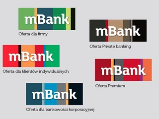 mBank zmiany
