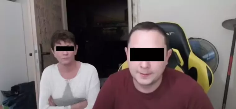 Magical wrócił z więzienia i znów rozrabia. Patostreamer odpowiada na krytykę w nietypowy sposób