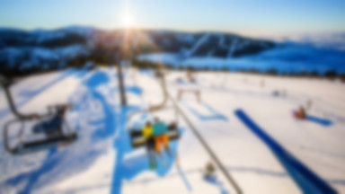 Święta na nartach w Czechach lub na Słowacji