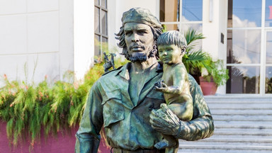"Che Guevara". Przedmowa