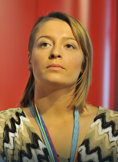 Tatjana Mirković-Jelača