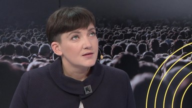 Nadia Sawczenko agentem Putina?