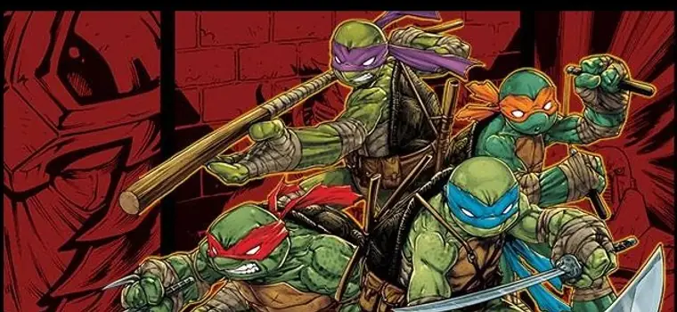 Platinum Games pokazuje rozgrywkę z Teenage Mutant Ninja Turtles: Mutants in Manhattan