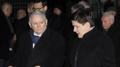 Sąd odrzucił wniosek o przesłuchanie m.in. Kaczyńskiego i Szydło ws. blokady Wawelu