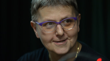 Nie żyje autorka "Pamiętnika narkomanki" Barbara Rosiek. Miała 60 lat