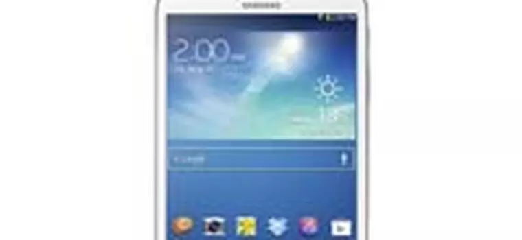 Tablety Samsung Galaxy Tab 3 dostępne w Polsce