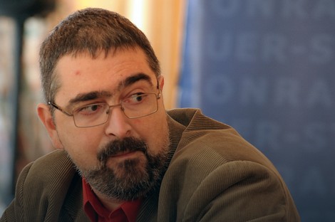 Zlatko Minić