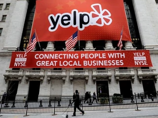 Yelp connecting 2123