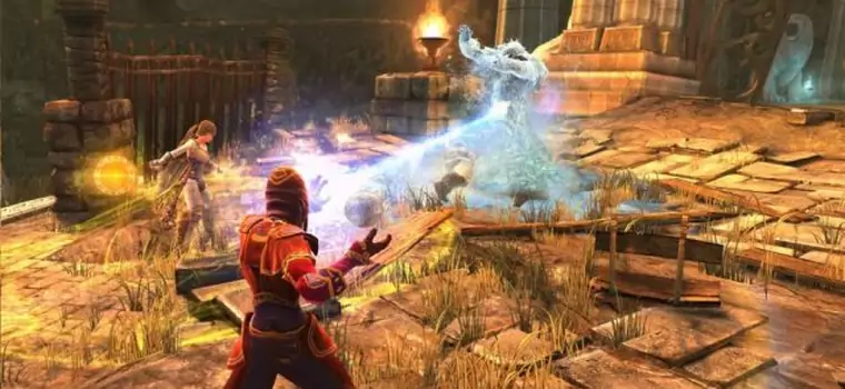 Konsolowe Neverwinter idzie jak burza - porcja dużych dodatków w drodze