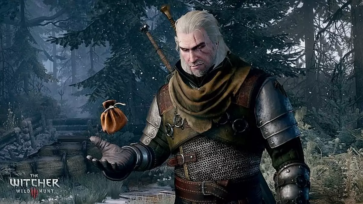 CD Projekt rozwija się w coraz szybszym tempie. W planach dwie nowe gry i nowe oddziały CDP RED