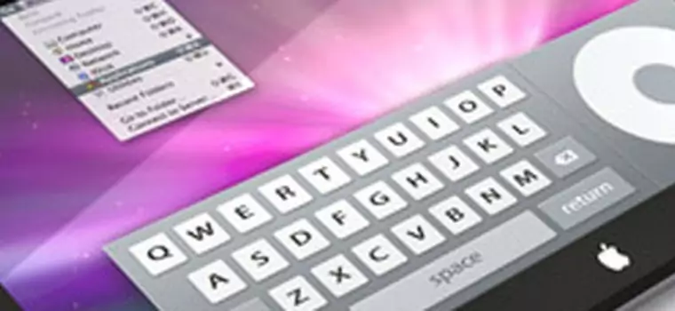 iPad - nowa nazwa dla tabletu Apple