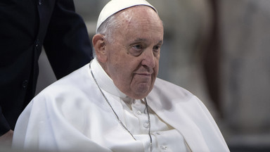 Papież Franciszek o rozwiązłości seksualnej. "Człowiek rozwiązły szuka tylko skrótów"