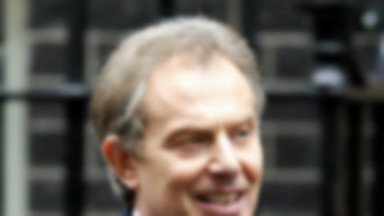 Blair oskarżony o plagiat. "Jeden drink za dużo"