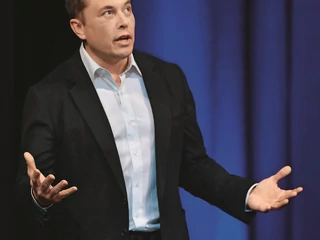 „Jak dziwnie. Cóż, wracam do pracy” – tak Elon Musk zareagował na wieść o zostaniu najbogatszym człowiekiem świata