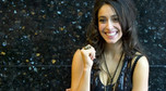 Oona Chaplin / Fot.