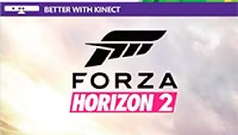 Forza Horizon 2