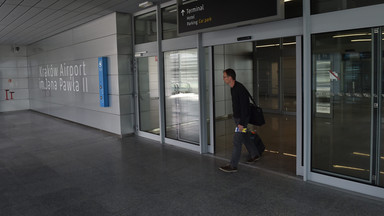 Podwójne otwarcie na krakowskim lotnisku