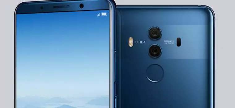 Huawei P20 w trzech wersjach w drodze. Podobno o Huawei P11 można zapomnieć